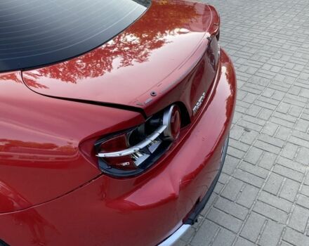 Красный Мазда РХ-8, объемом двигателя 1.3 л и пробегом 100 тыс. км за 3100 $, фото 14 на Automoto.ua