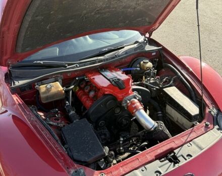 Червоний Мазда РХ-8, об'ємом двигуна 3 л та пробігом 98 тис. км за 8000 $, фото 5 на Automoto.ua