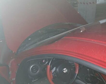 Красный Мазда РХ-8, объемом двигателя 1.3 л и пробегом 67 тыс. км за 8500 $, фото 5 на Automoto.ua