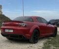 Красный Мазда РХ-8, объемом двигателя 1.6 л и пробегом 134 тыс. км за 4714 $, фото 6 на Automoto.ua