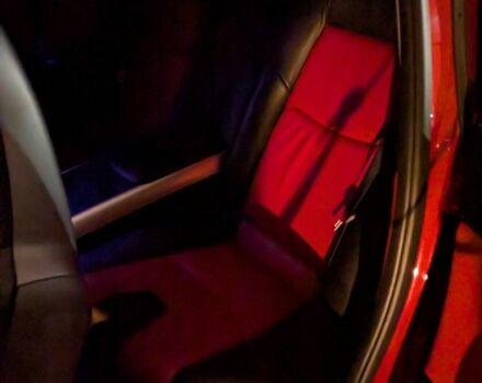 Червоний Мазда РХ-8, об'ємом двигуна 0 л та пробігом 88 тис. км за 3969 $, фото 5 на Automoto.ua