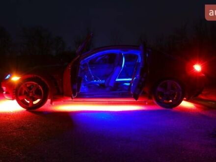 Мазда РХ-8 2004 в Киеве на Automoto.ua Красный Мазда РХ-8, объемом двигателя 1.3 л и пробегом 93 тыс. км за 5500 $, фото 1 на Automoto.ua