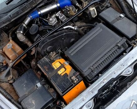 Мазда РХ-8, об'ємом двигуна 1.9 л та пробігом 103 тис. км за 3500 $, фото 3 на Automoto.ua