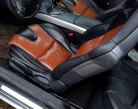 Мазда РХ-8, об'ємом двигуна 1.9 л та пробігом 103 тис. км за 3500 $, фото 4 на Automoto.ua