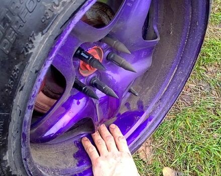 Мазда РХ-8, об'ємом двигуна 1.9 л та пробігом 103 тис. км за 3500 $, фото 2 на Automoto.ua