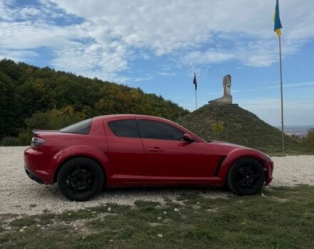 Мазда РХ-8, об'ємом двигуна 1.6 л та пробігом 134 тис. км за 4700 $, фото 7 на Automoto.ua