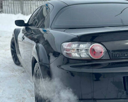 Мазда РХ-8, объемом двигателя 1.3 л и пробегом 132 тыс. км за 5500 $, фото 6 на Automoto.ua