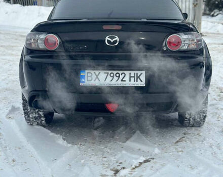 Мазда РХ-8, объемом двигателя 1.3 л и пробегом 132 тыс. км за 5500 $, фото 5 на Automoto.ua