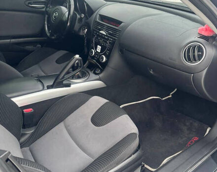 Мазда РХ-8, объемом двигателя 1.3 л и пробегом 132 тыс. км за 5500 $, фото 12 на Automoto.ua