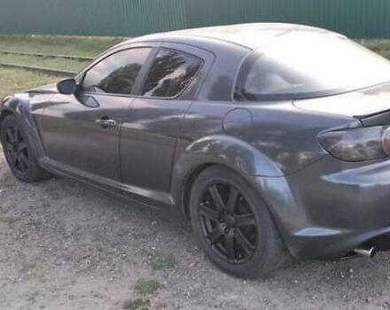 Мазда РХ-8, объемом двигателя 1.3 л и пробегом 92 тыс. км за 2800 $, фото 1 на Automoto.ua
