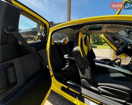 Жовтий Мазда РХ-8, об'ємом двигуна 1.31 л та пробігом 131 тис. км за 5000 $, фото 11 на Automoto.ua