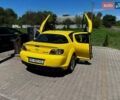 Жовтий Мазда РХ-8, об'ємом двигуна 1.31 л та пробігом 131 тис. км за 5000 $, фото 33 на Automoto.ua
