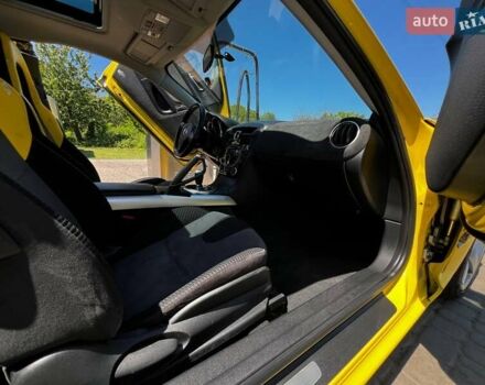 Жовтий Мазда РХ-8, об'ємом двигуна 1.31 л та пробігом 131 тис. км за 5000 $, фото 12 на Automoto.ua