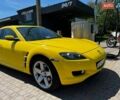 Жовтий Мазда РХ-8, об'ємом двигуна 1.31 л та пробігом 131 тис. км за 5000 $, фото 5 на Automoto.ua