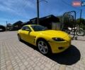 Жовтий Мазда РХ-8, об'ємом двигуна 1.31 л та пробігом 131 тис. км за 6500 $, фото 5 на Automoto.ua