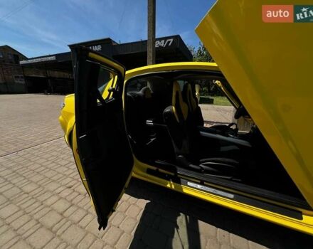 Жовтий Мазда РХ-8, об'ємом двигуна 1.31 л та пробігом 131 тис. км за 5000 $, фото 10 на Automoto.ua