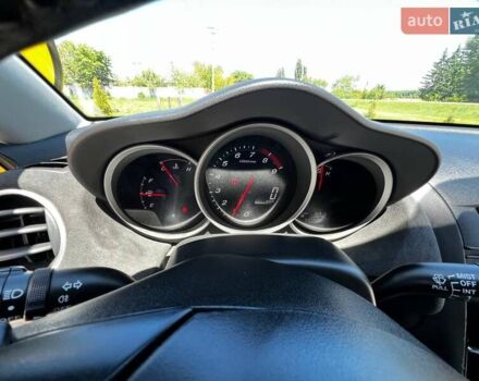 Жовтий Мазда РХ-8, об'ємом двигуна 1.31 л та пробігом 131 тис. км за 5000 $, фото 26 на Automoto.ua