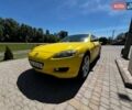 Жовтий Мазда РХ-8, об'ємом двигуна 1.31 л та пробігом 131 тис. км за 5000 $, фото 4 на Automoto.ua