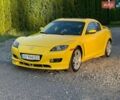 Жовтий Мазда РХ-8, об'ємом двигуна 1.3 л та пробігом 93 тис. км за 8200 $, фото 1 на Automoto.ua