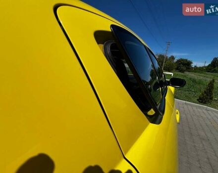 Жовтий Мазда РХ-8, об'ємом двигуна 1.31 л та пробігом 131 тис. км за 5000 $, фото 8 на Automoto.ua