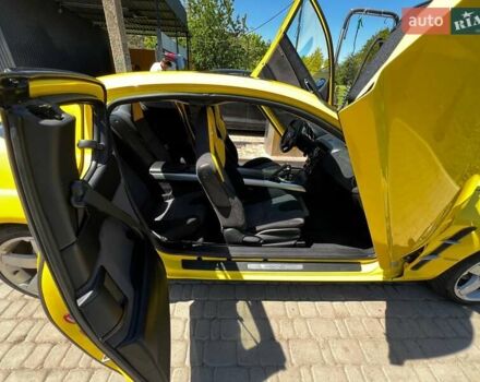 Жовтий Мазда РХ-8, об'ємом двигуна 1.31 л та пробігом 131 тис. км за 5000 $, фото 30 на Automoto.ua