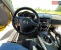 Жовтий Мазда РХ-8, об'ємом двигуна 1.31 л та пробігом 131 тис. км за 6500 $, фото 21 на Automoto.ua