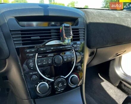 Жовтий Мазда РХ-8, об'ємом двигуна 1.31 л та пробігом 131 тис. км за 5000 $, фото 19 на Automoto.ua