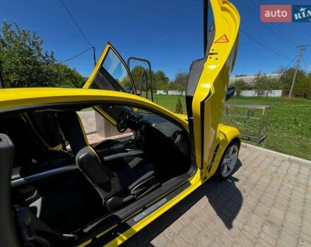 Жовтий Мазда РХ-8, об'ємом двигуна 1.31 л та пробігом 131 тис. км за 5000 $, фото 13 на Automoto.ua