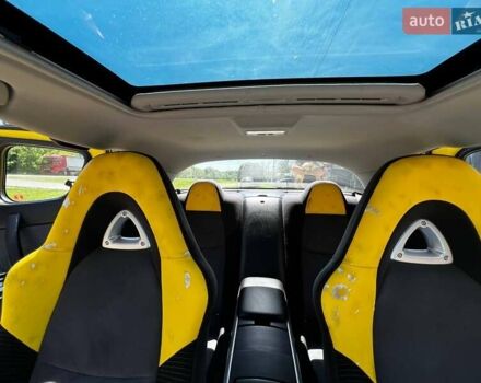 Жовтий Мазда РХ-8, об'ємом двигуна 1.31 л та пробігом 131 тис. км за 5000 $, фото 17 на Automoto.ua