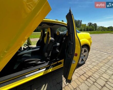 Жовтий Мазда РХ-8, об'ємом двигуна 1.31 л та пробігом 131 тис. км за 5000 $, фото 14 на Automoto.ua