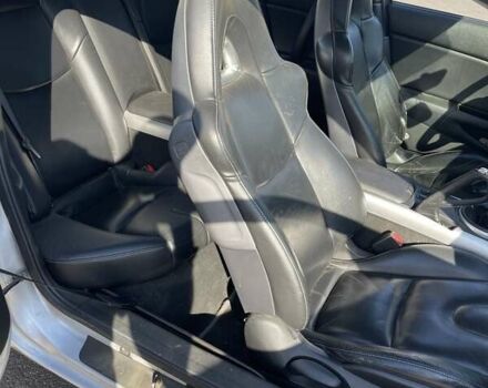 Сірий Мазда РХ-8, об'ємом двигуна 2 л та пробігом 198 тис. км за 6800 $, фото 5 на Automoto.ua