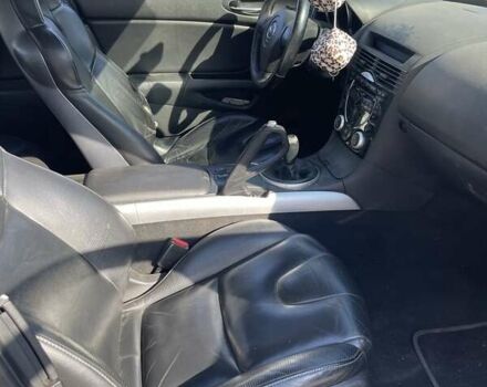 Сірий Мазда РХ-8, об'ємом двигуна 2 л та пробігом 198 тис. км за 6800 $, фото 4 на Automoto.ua