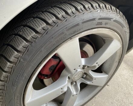 Серый Мазда РХ-8, объемом двигателя 1.6 л и пробегом 178 тыс. км за 0 $, фото 6 на Automoto.ua