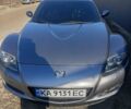 Серый Мазда РХ-8, объемом двигателя 1.3 л и пробегом 245 тыс. км за 5500 $, фото 1 на Automoto.ua