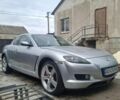 Серый Мазда РХ-8, объемом двигателя 2 л и пробегом 185 тыс. км за 5800 $, фото 1 на Automoto.ua