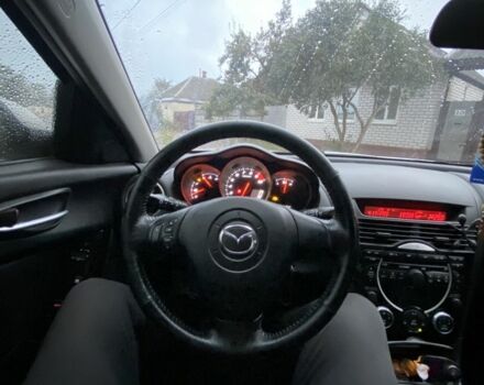 Серый Мазда РХ-8, объемом двигателя 1.6 л и пробегом 178 тыс. км за 0 $, фото 2 на Automoto.ua