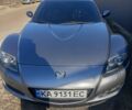 Сірий Мазда РХ-8, об'ємом двигуна 1.3 л та пробігом 1 тис. км за 6300 $, фото 1 на Automoto.ua