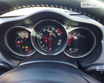 Серый Мазда РХ-8, объемом двигателя 2.5 л и пробегом 205 тыс. км за 7800 $, фото 37 на Automoto.ua