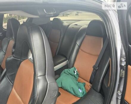 Серый Мазда РХ-8, объемом двигателя 1.3 л и пробегом 130 тыс. км за 10999 $, фото 17 на Automoto.ua