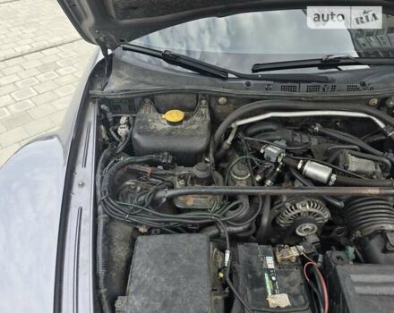 Серый Мазда РХ-8, объемом двигателя 1.3 л и пробегом 130 тыс. км за 10999 $, фото 20 на Automoto.ua