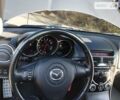 Серый Мазда РХ-8, объемом двигателя 2.5 л и пробегом 205 тыс. км за 7800 $, фото 39 на Automoto.ua