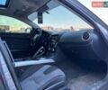 Серый Мазда РХ-8, объемом двигателя 1.3 л и пробегом 215 тыс. км за 5200 $, фото 16 на Automoto.ua