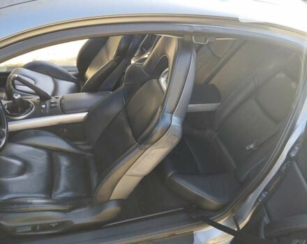 Серый Мазда РХ-8, объемом двигателя 2.5 л и пробегом 205 тыс. км за 7800 $, фото 32 на Automoto.ua