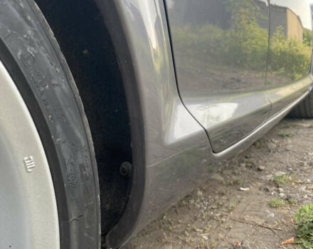 Серый Мазда РХ-8, объемом двигателя 2.5 л и пробегом 206 тыс. км за 7800 $, фото 28 на Automoto.ua