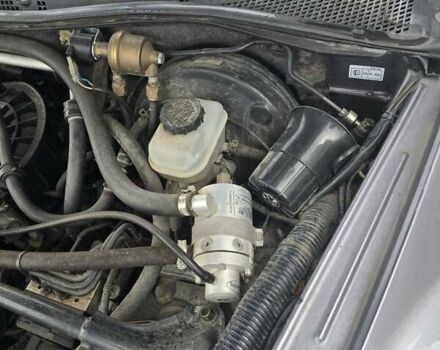 Серый Мазда РХ-8, объемом двигателя 1.3 л и пробегом 130 тыс. км за 10999 $, фото 19 на Automoto.ua