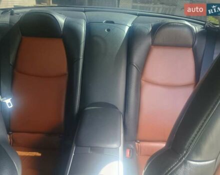 Серый Мазда РХ-8, объемом двигателя 1.3 л и пробегом 106 тыс. км за 4750 $, фото 5 на Automoto.ua