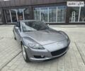 Серый Мазда РХ-8, объемом двигателя 1.3 л и пробегом 130 тыс. км за 10999 $, фото 7 на Automoto.ua