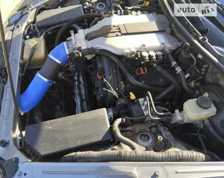 Серый Мазда РХ-8, объемом двигателя 2.5 л и пробегом 205 тыс. км за 7800 $, фото 17 на Automoto.ua