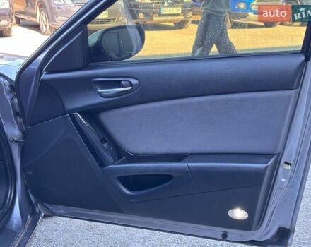 Серый Мазда РХ-8, объемом двигателя 1.3 л и пробегом 215 тыс. км за 5490 $, фото 12 на Automoto.ua