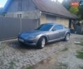 Серый Мазда РХ-8, объемом двигателя 1.3 л и пробегом 106 тыс. км за 3400 $, фото 13 на Automoto.ua